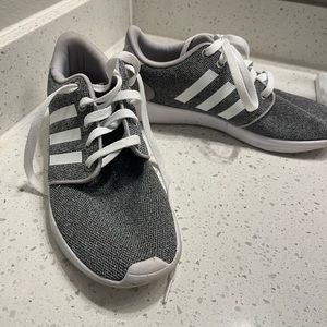 Adidas NEO Cloudfoam Women's Sneakers